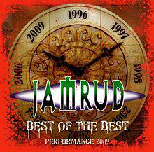 Jamrud : Best of the Best Jamrud